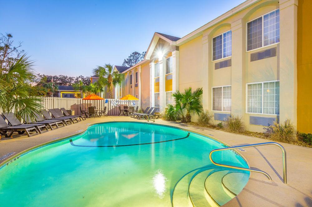 Holiday Inn Express Saint Simons Island By Ihg St. Simons Island Exterior foto