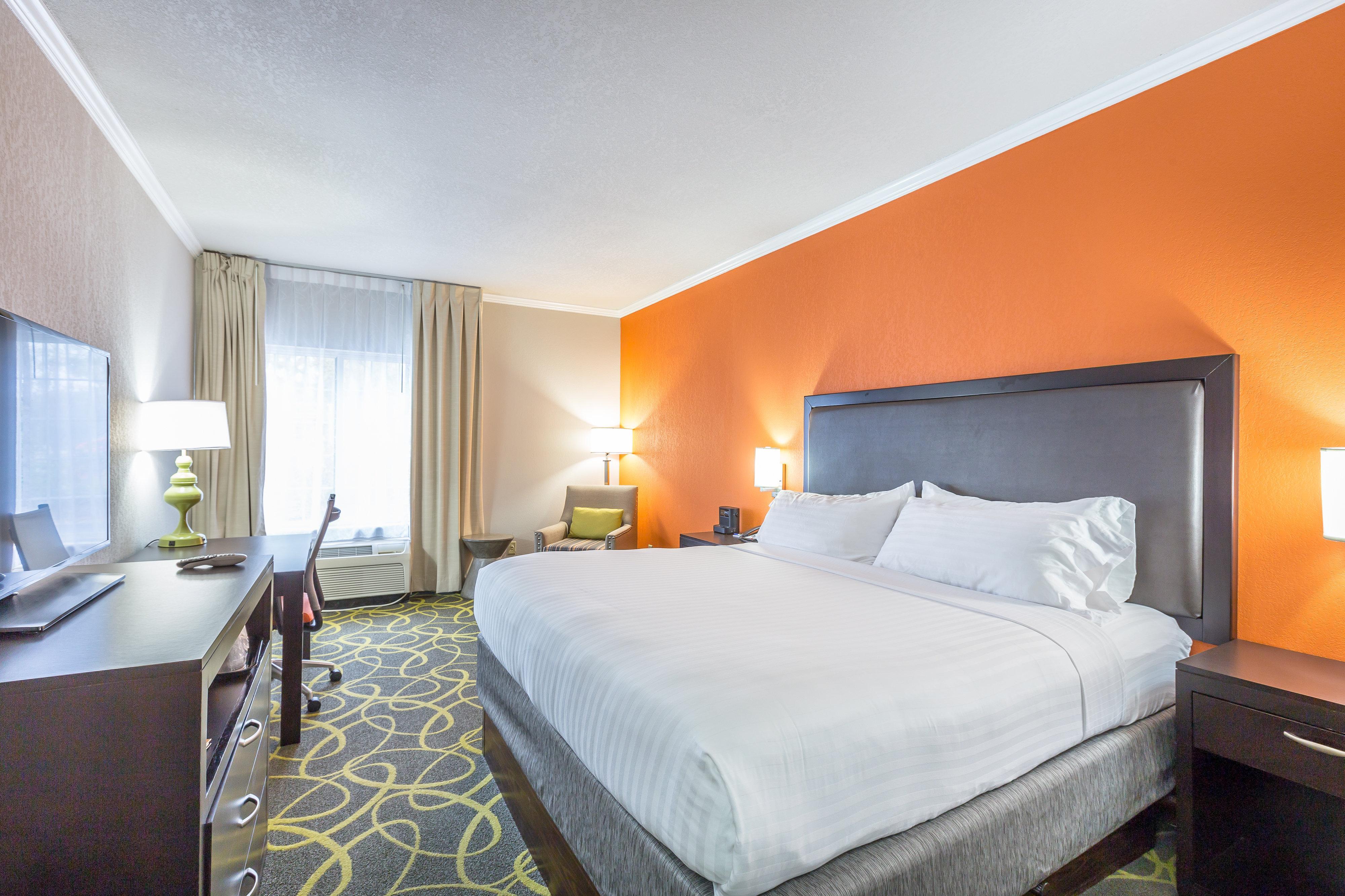 Holiday Inn Express Saint Simons Island By Ihg St. Simons Island Exterior foto