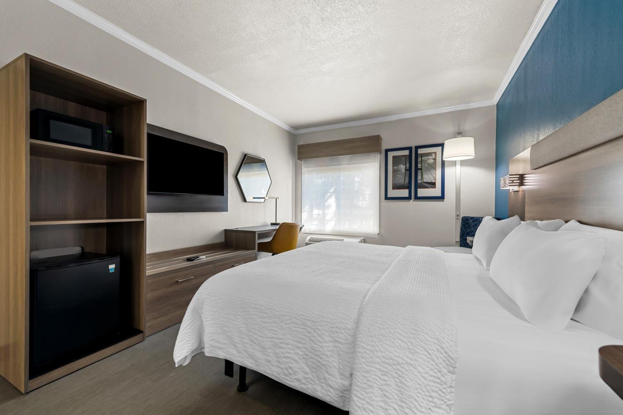 Holiday Inn Express Saint Simons Island By Ihg St. Simons Island Exterior foto