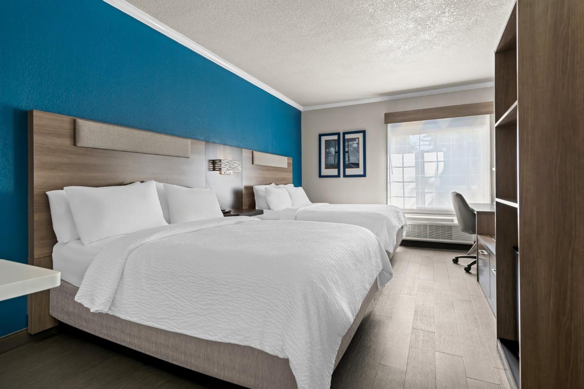 Holiday Inn Express Saint Simons Island By Ihg St. Simons Island Exterior foto