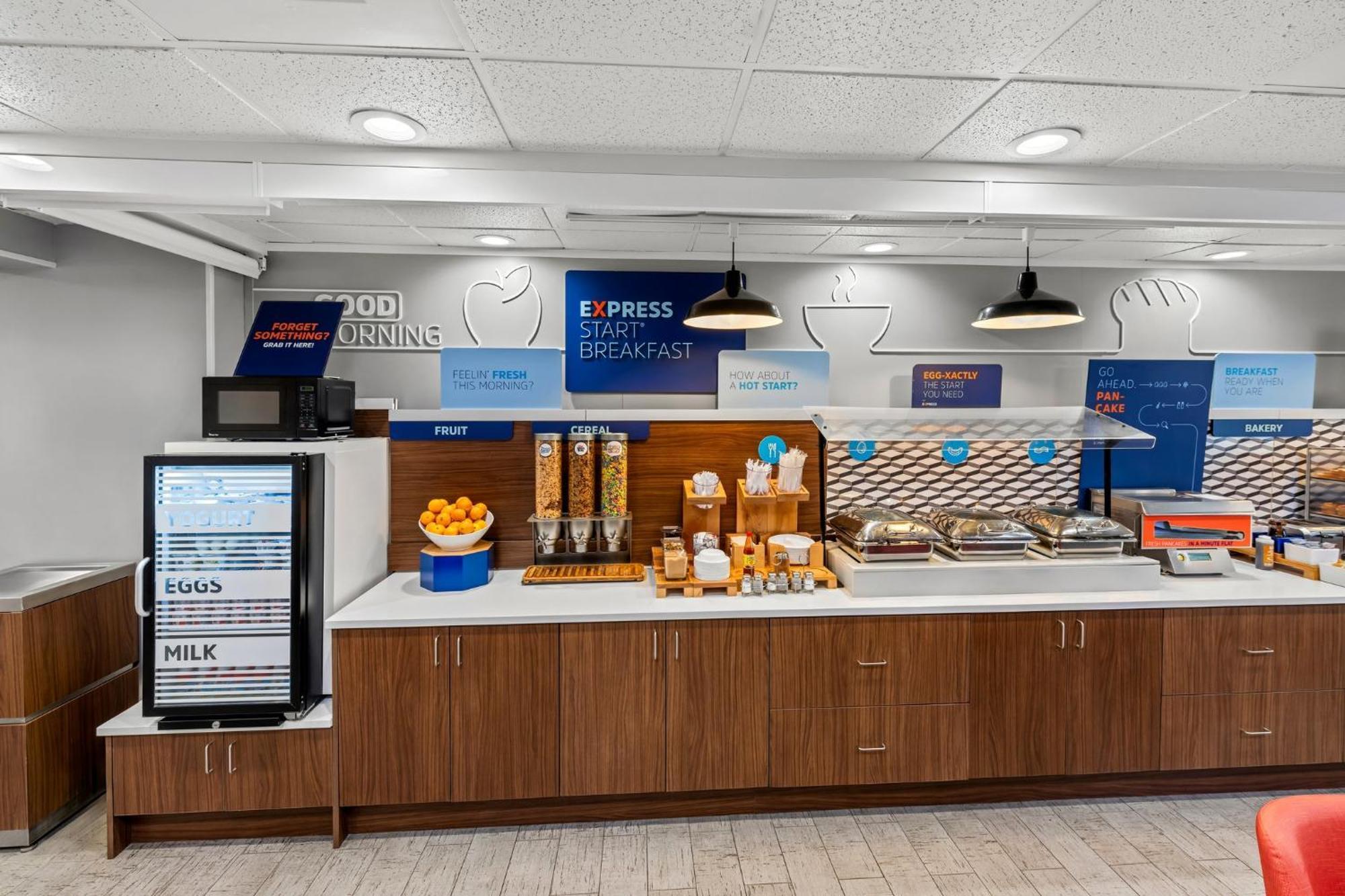 Holiday Inn Express Saint Simons Island By Ihg St. Simons Island Exterior foto