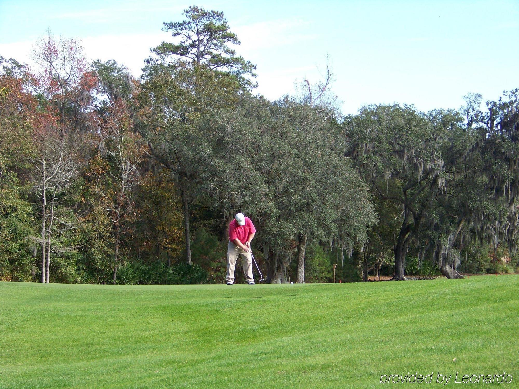 Holiday Inn Express Saint Simons Island By Ihg St. Simons Island Einrichtungen foto