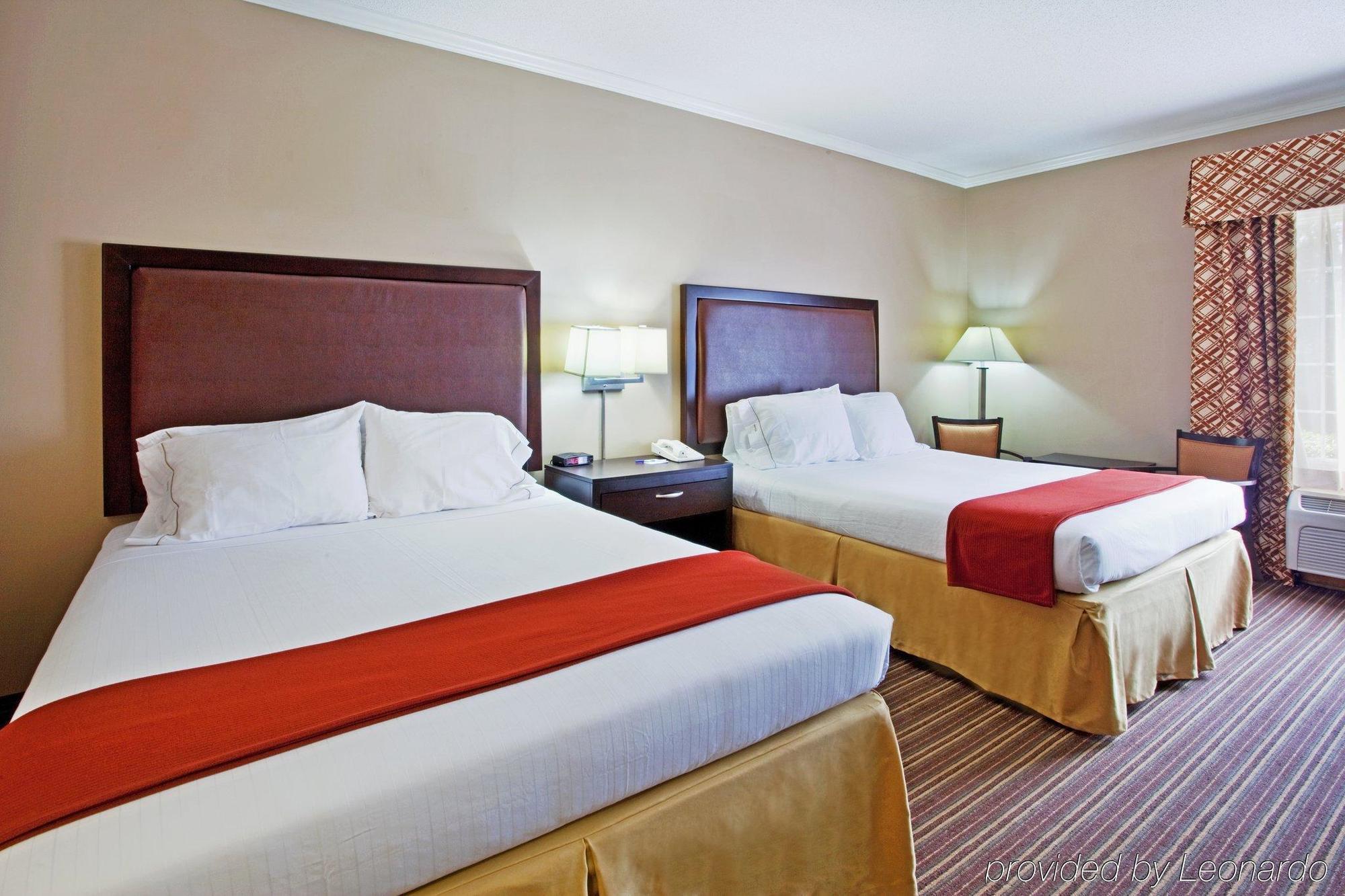 Holiday Inn Express Saint Simons Island By Ihg St. Simons Island Zimmer foto