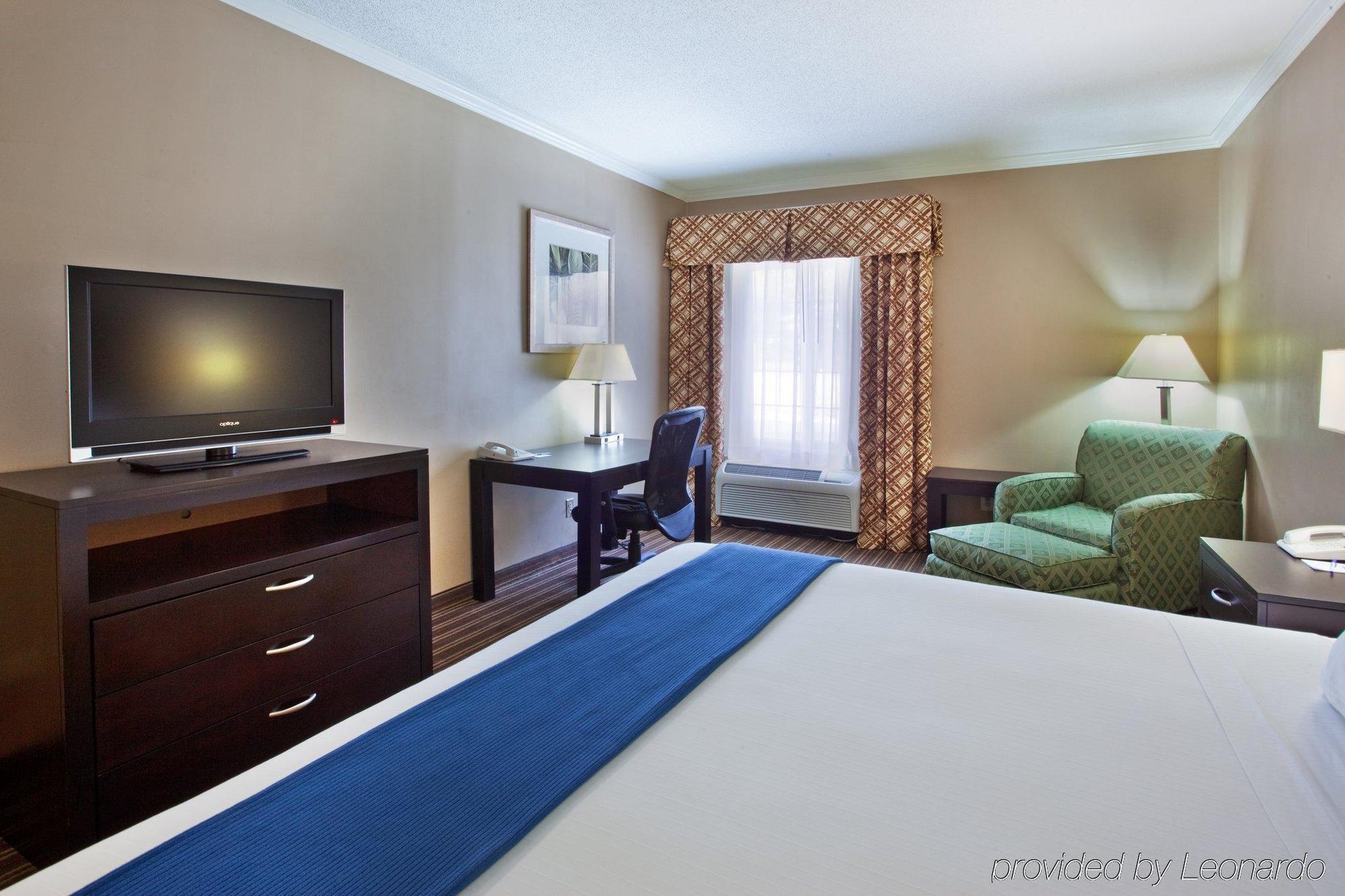 Holiday Inn Express Saint Simons Island By Ihg St. Simons Island Zimmer foto