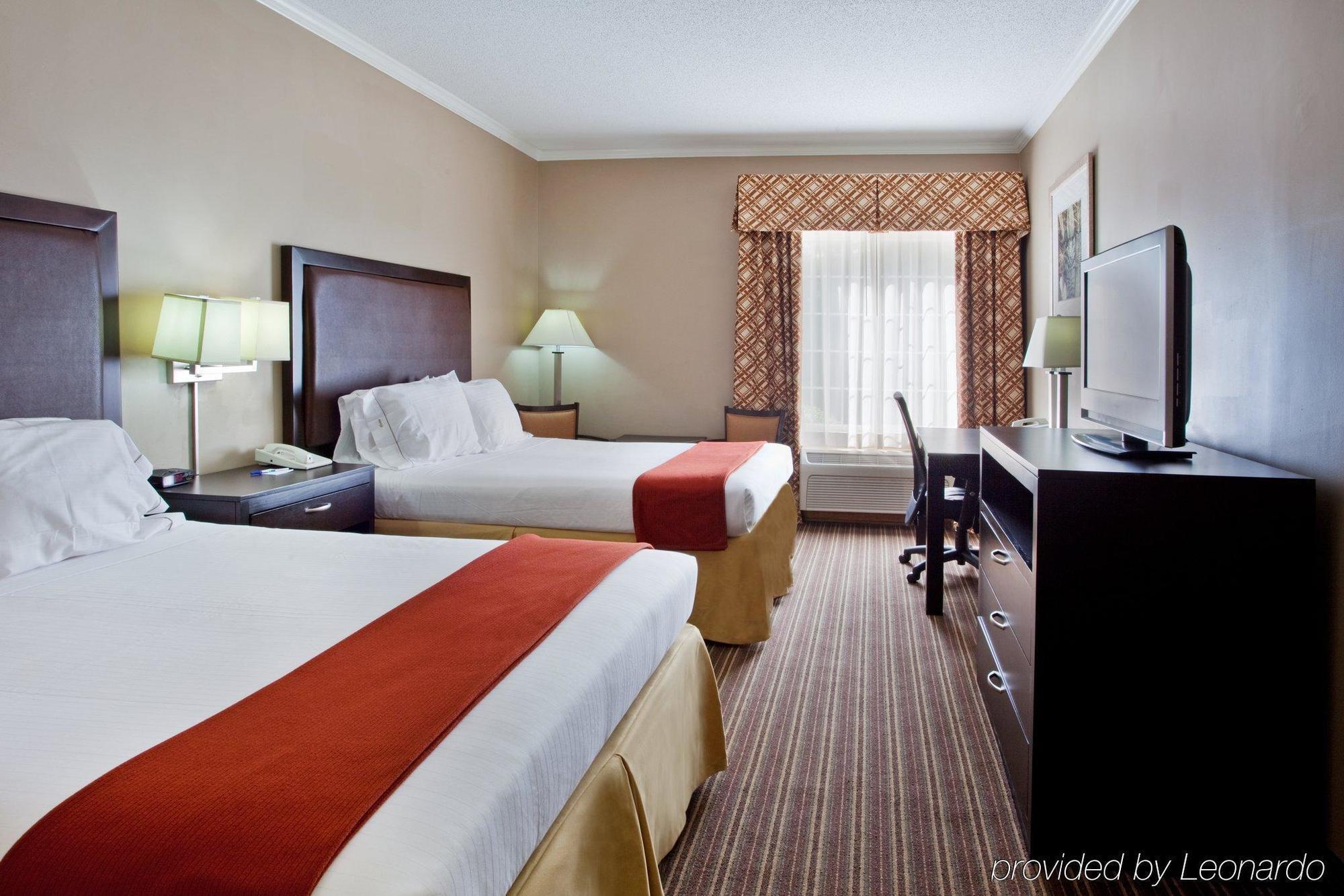 Holiday Inn Express Saint Simons Island By Ihg St. Simons Island Zimmer foto