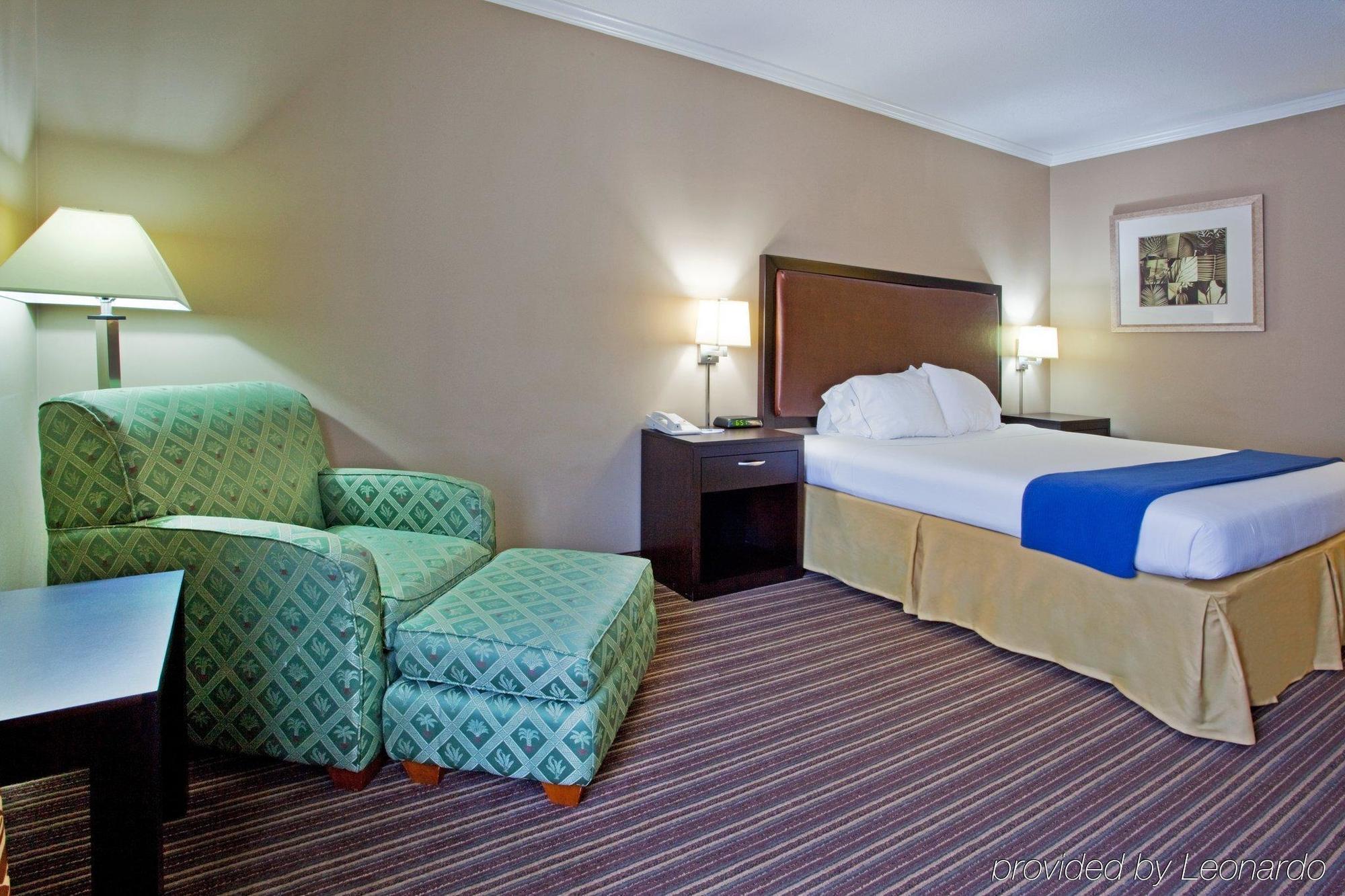 Holiday Inn Express Saint Simons Island By Ihg St. Simons Island Zimmer foto