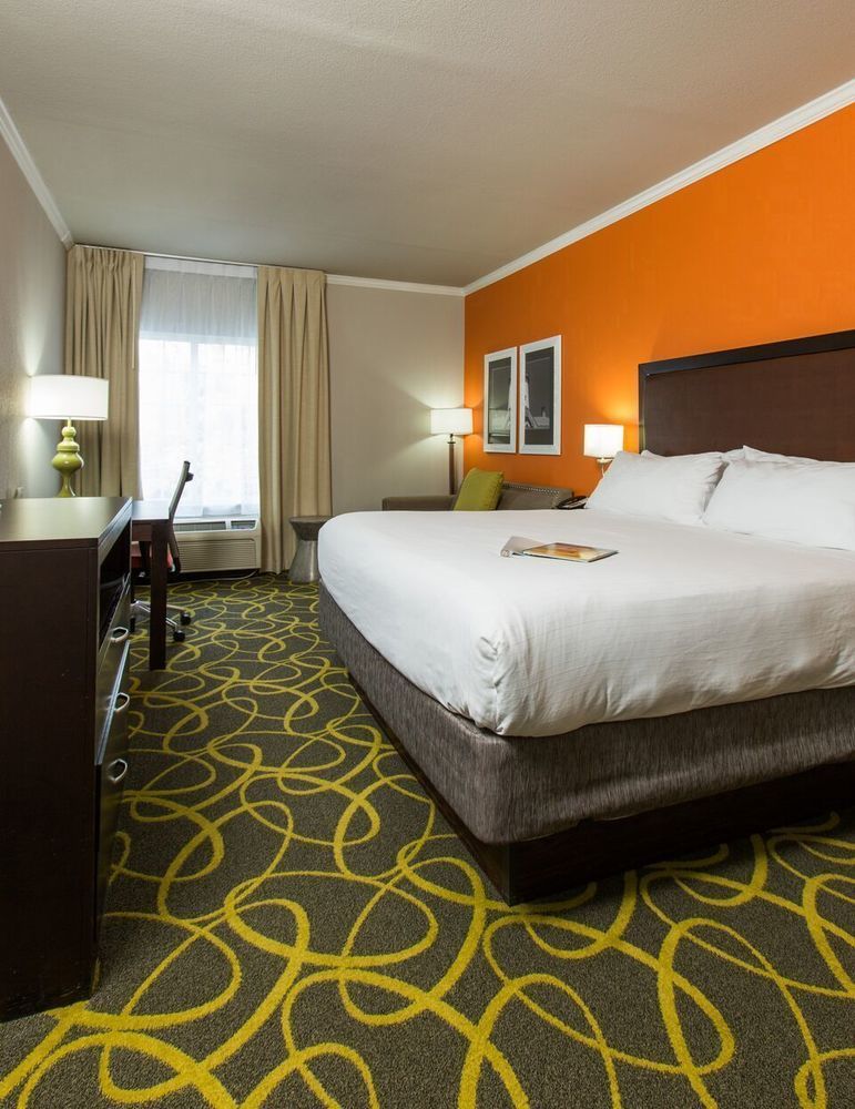 Holiday Inn Express Saint Simons Island By Ihg St. Simons Island Exterior foto